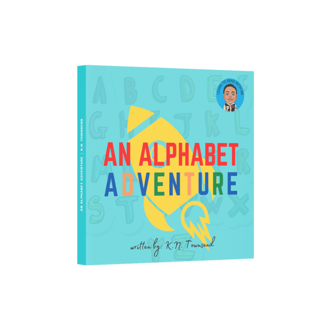 An Alphabet Adventure