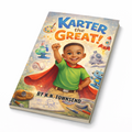Karter the Great!